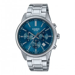 Ceas Barbati, Casio, Collection MTP-E MTP-E515D-2A1VDF