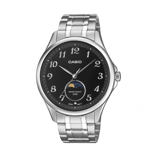 Ceas Barbati, Casio, Collection MTP-M MTP-M110D-1AVER