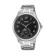 Ceas Barbati, Casio, Collection MTP-M MTP-M110D-1AVER