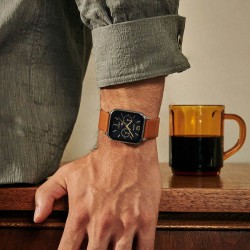 Ceas Barbati, Casio, Collection MTP-M MTP-M305L-1AVER