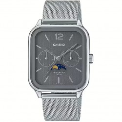 Ceas Barbati, Casio, Collection MTP-M MTP-M305M-8AVER