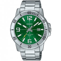 Ceas Barbati, Casio, Collection MTP-VD MTP-VD01D-3BVUDF