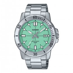 Ceas Barbati, Casio, Collection MTP-VD MTP-VD01D-3E1VUDF