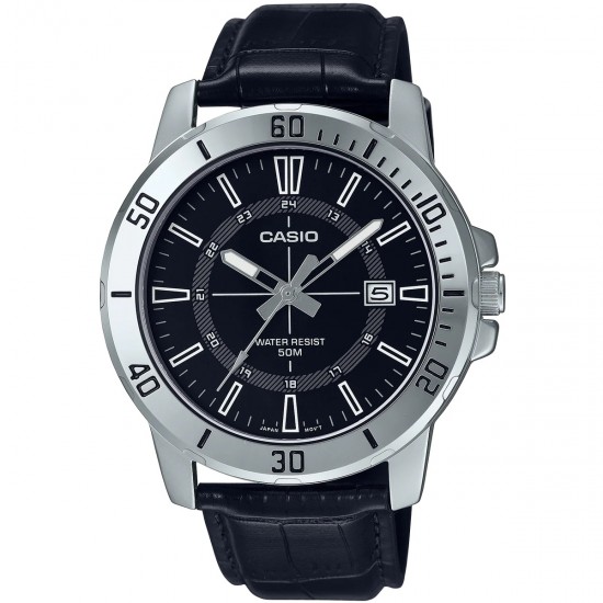 Ceas Barbati, Casio, Collection MTP-VD MTP-VD01L-1CVUDF Ceas Barbati, Casio, Collection MTP-VD MTP-VD01L-1CVUDF