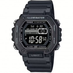 Ceas Barbati, Casio, Collection MWA MWD-110HB-1BVEF