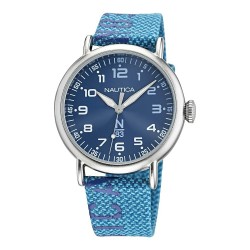 Ceas Barbati, Nautica, Loves The Ocean NAPLSF016
