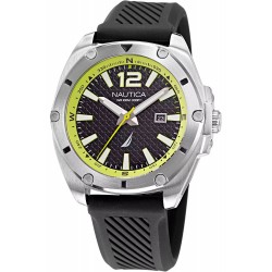 Ceas Barbati, Nautica, Tin Can Bay NAPTCS222