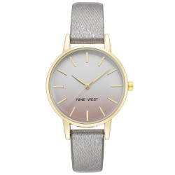 Ceas Dama, Nine West, Collection NW-2512GPGY