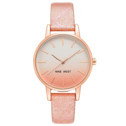 Ceas Dama, Nine West, Collection NW-2512RGPK