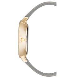 Ceas Dama, Nine West, Collection NW-2554GYGY