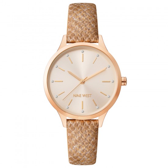 Ceas Dama, Nine West, Collection NW-2558RGBZ