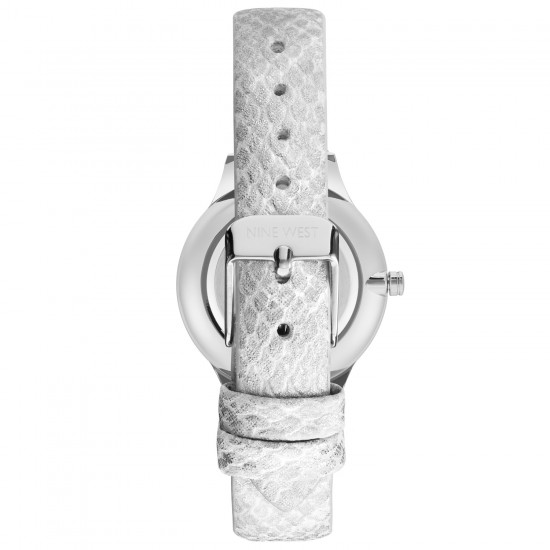 Ceas Dama, Nine West, Collection NW-2559SVSI