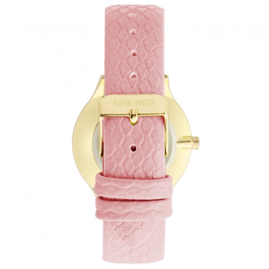 Ceas Dama, Nine West, Collection NW-2560SVPK