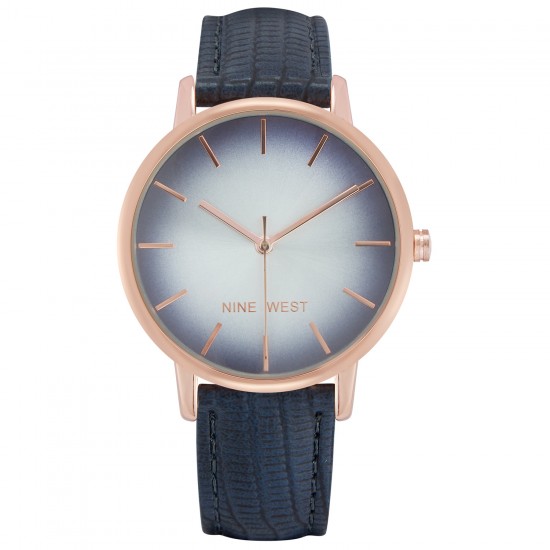 Ceas Dama, Nine West, Collection NW-2572RGNV