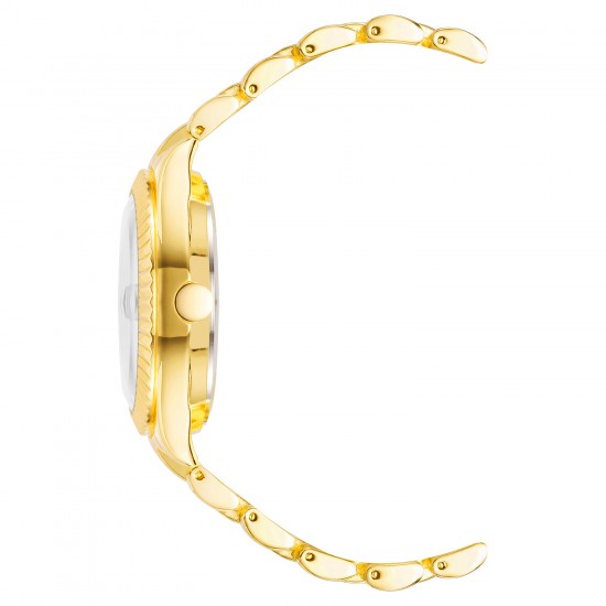 Ceas Dama, Nine West, Collection NW-2660SVGB