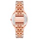 Ceas Dama, Nine West, Collection NW-2660SVRG