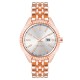 Ceas Dama, Nine West, Collection NW-2660SVRG