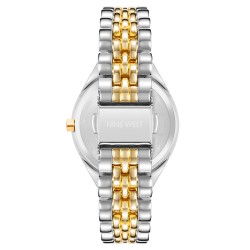 Ceas Dama, Nine West, Collection NW-2661SVTT