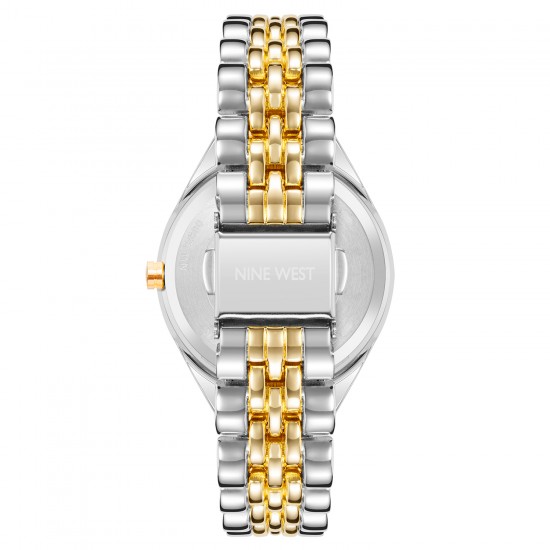 Ceas Dama, Nine West, Collection NW-2661SVTT