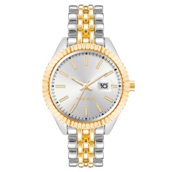 Ceas Dama, Nine West, Collection NW-2661SVTT