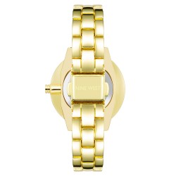 Ceas Dama, Nine West, Collection NW-2682GNGB