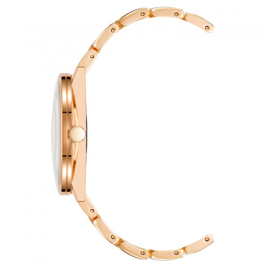 Ceas Dama, Nine West, Collection NW-2682GYRG