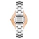 Ceas Dama, Nine West, Collection NW-2683GYRT