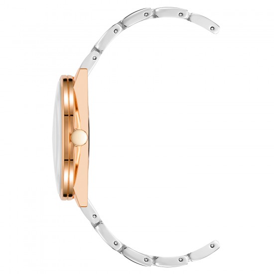 Ceas Dama, Nine West, Collection NW-2683GYRT