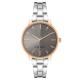 Ceas Dama, Nine West, Collection NW-2683GYRT