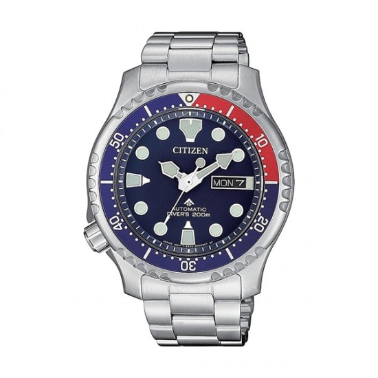 Ceas Barbati, Citizen, Promaster Marine NY0086-83L Ceas Barbati, Citizen, Promaster Marine NY0086-83L