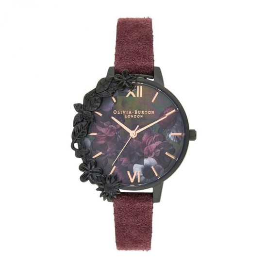Ceas Dama, Olivia Burton, After Dark OB16AD44