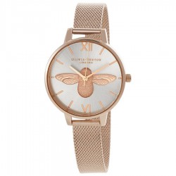 Ceas Dama, Olivia Burton, Queen Bee OB16AM161