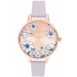 Ceas Dama, Olivia Burton, Groovy Blooms OB16AN03