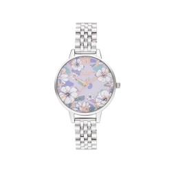 Ceas Dama, Olivia Burton, Groovy Blooms OB16AN05