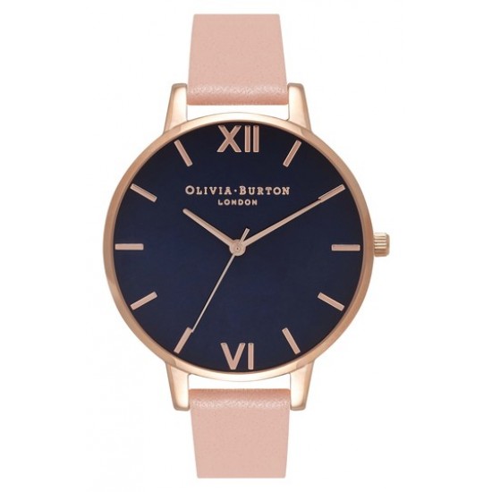 Ceas Dama, Olivia Burton, Big Dial OB16BD96