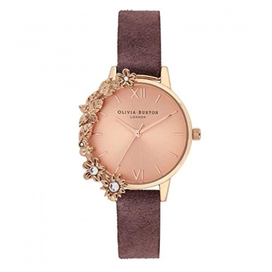 Ceas Dama, Olivia Burton, Case Cuff OB16CB21