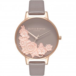 Ceas Dama, Olivia Burton, Floral Bouquet OB16FS99