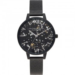 Ceas Dama, Olivia Burton, Celestial OB16GD16