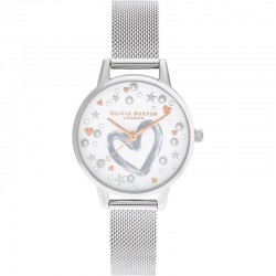 Ceas Dama, Olivia Burton, Midi Dial OB16LH12