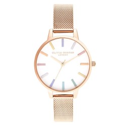 Ceas Dama, Olivia Burton, Rainbow OB16RB24