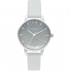 Ceas Dama, Olivia Burton, Wave Glitter OB16US27