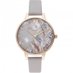 Ceas Dama, Olivia Burton, Abstract Florals OB16VM37