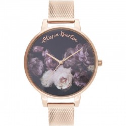 Ceas Dama, Olivia Burton, Fine Art OB16WG22
