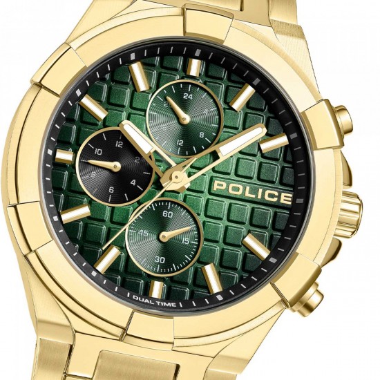 Ceas Barbati, Police, Neist PEWGK0082003