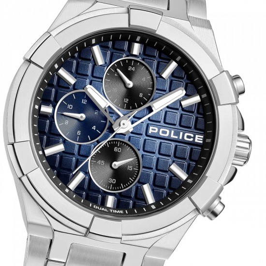 Ceas Barbati, Police, Neist PEWGK0082004