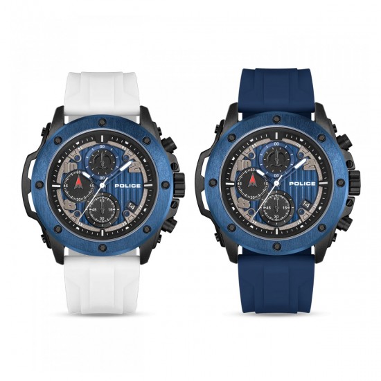 Ceas Barbati, Police, Luang PEWGO00777X0