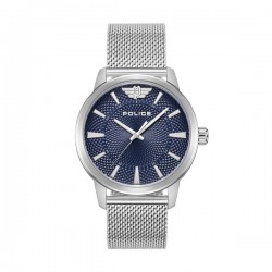 Ceas Barbati, Police, Raglan PEWJG0005004