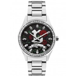 Ceas Dama, Police, Fashion Rock Pahia PEWLG2109902