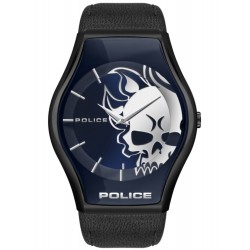 Ceas Barbati, Police, Skull PL16114JSU03