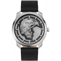 Ceas Barbati, Police, Rebel Style Bleder PL.15714JS-04